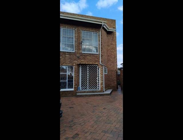 0 BEDROOM PROPERTY TO RENT IN KENSINGTON